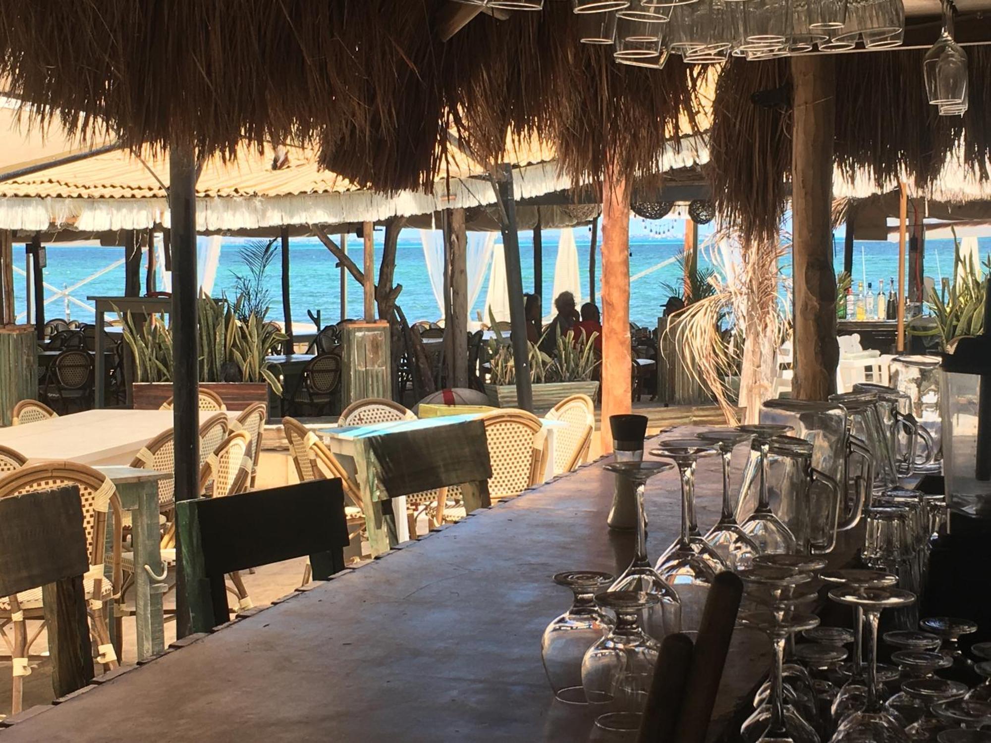 Amara Cancun Beachfront Condo Exterior foto